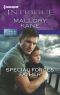 [The Delancey Dynasty 07] • Special Forces Father